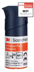 scotchbond plus best product